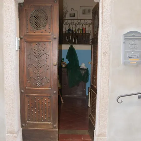 Casa Stoppani - Welchome Lejlighed