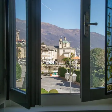 Casa Stoppani - Welchome *