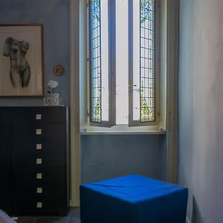 Casa Stoppani - Welchome Apartament *