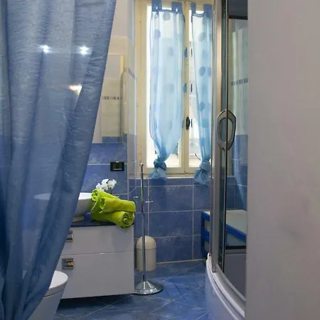 Casa Stoppani - Welchome Appartement *