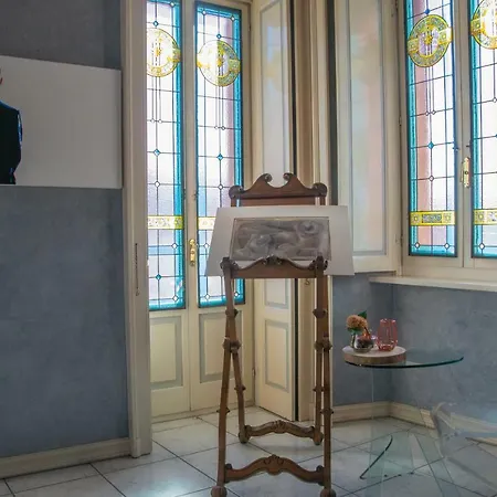 Casa Stoppani - Welchome * Cannobio