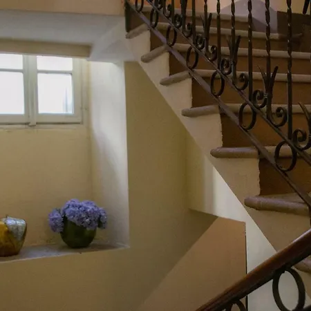 Casa Stoppani - Welchome Appartement *