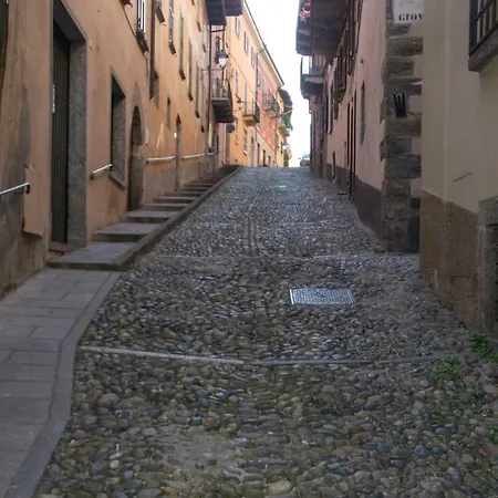 Casa Stoppani - Welchome *