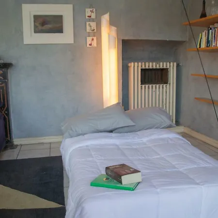 Casa Stoppani - Welchome Lejlighed *