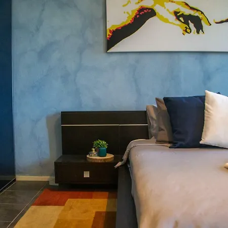 Lejlighed Casa Stoppani - Welchome