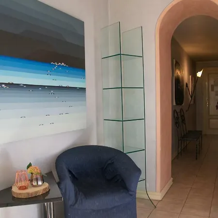 Casa Stoppani - Welchome Lejlighed *