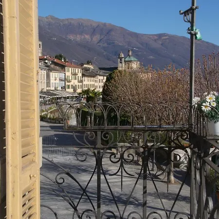 Casa Stoppani - Welchome Cannobio